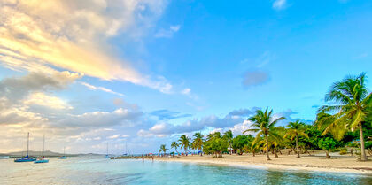 St.Croix, U.S. Virgin Islands