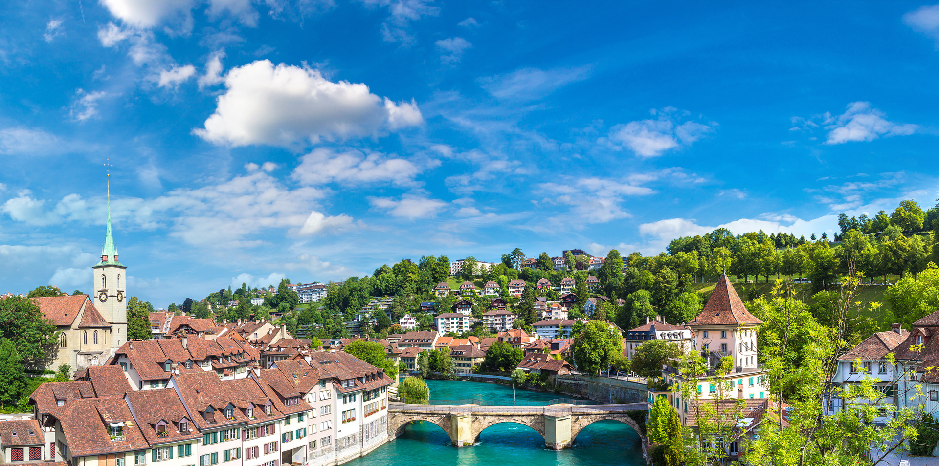 The Best of Austria & Switzerland with Romantic Rhine